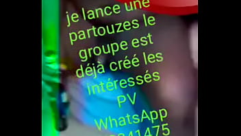 Preview 2 of Hot Sex Bf Xxxxxxxnx - Sexe Abidjan whsap 58341475