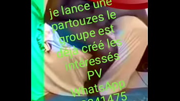 Preview 1 of Hot Sex Bf Xxxxxxxnx - Sexe Abidjan whsap 58341475