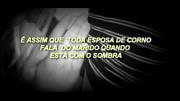 Preview 1 of And Dad Fuck Bownload For Mobile - HUMILHANDO MEU CORNO COM O PAU DO SOMBRA NA BOCA
