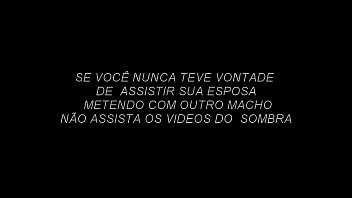 Preview 4 of And Dad Fuck Bownload For Mobile - HUMILHANDO MEU CORNO COM O PAU DO SOMBRA NA BOCA