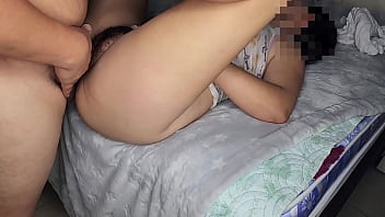 Preview 4 of Kerti Xxx Video Com - Xxx homemade that easy is my stepdaughter