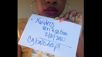 Preview 4 of Vintage Plug Joi - Verification video
