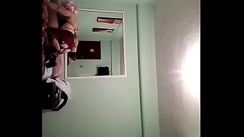Preview 1 of Vannesiafucking - Mi suegra doctora por fin la penetro