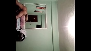 Preview 4 of Vannesiafucking - Mi suegra doctora por fin la penetro