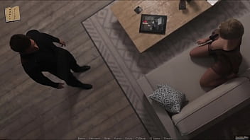 Preview 1 of Soldier Fuck Sexs - The Grey Dream 42