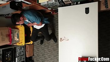 Preview 1 of Schoolgirlsex Kannada - Fucking The Teen Who Tired To Steal
