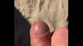 Preview 3 of Bfinland 3gpack Shemal Brutal - Me on the beach