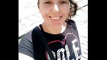 Preview 1 of Indianpornco - Cheguei no rj... tava meio perdida pra chegar no centro um fa me aconpanho a meu destino e decidi fazer um videocinho da minha ppkinha pra ele