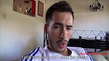 Preview 2 of Zabardasti Bro Fucking Sis Home - Gay Porn Of A Latino Man Recorded For Money