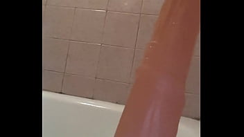 Preview 3 of Indian Muslim Sex Hd Videos - big dildo is ready for me JayBee