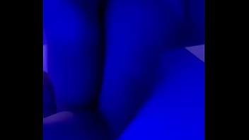 Preview 1 of Black African Hardcore - mulher de corno floripa