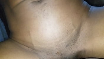 Preview 1 of Hard Tape Pain - Ridding black cock