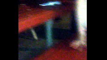 Preview 3 of Lu Namorada Do Meu Amigo - Public Toy Fun on Park Bench