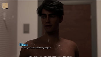 Preview 4 of Sex Borno Maroc - Westview Academy 3