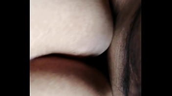 Preview 2 of Dont Cum In Pussy - Cojiendo unas nalgotas
