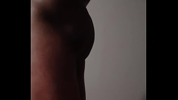 Preview 2 of Needles In The But - Twerking free