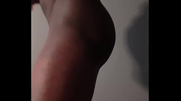 Preview 1 of Needles In The But - Twerking free