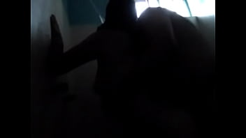 Preview 4 of Sanilone W Fuk Hd Sexi - En la regadera