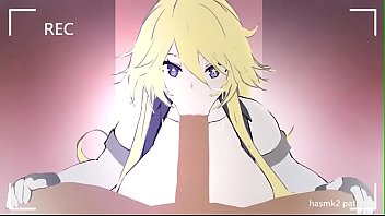 Preview 2 of Stalfra Sex - 愛荷華吃雞巴