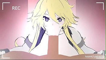 Preview 1 of Stalfra Sex - 愛荷華吃雞巴