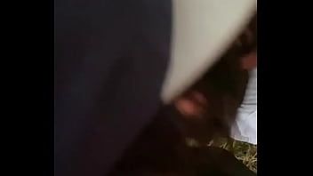 Preview 1 of Sexy Busty Teen Gets Fucked Gif - Blowjob at abandon House