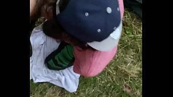 Preview 4 of Sexy Busty Teen Gets Fucked Gif - Blowjob at abandon House