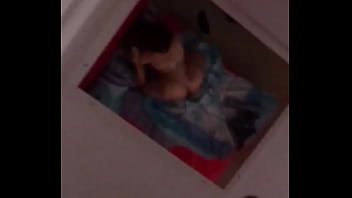 Preview 3 of Sex Orgny - Me encanta que mi novia est&eacute_ arriba de m&iacute_