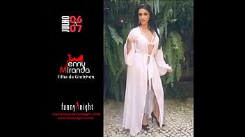 Preview 4 of Irav - Jenny Miranda