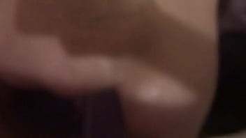 Preview 3 of Nepali Couple Secret Sex - She cant get enough of that huge dildo in her ass take all you want i got more