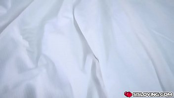 Preview 3 of Hindu Girl Beeg Muslim - Ebony princess Scarlit Scandal sucking stepbros cock deep down her throat