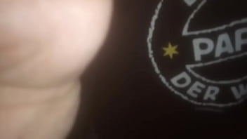 Preview 1 of Slow Motion Pussy Fuck Hd - Georgian handjob