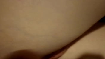 Preview 3 of Big Black White Girl Sex - Giving some dick to my gf