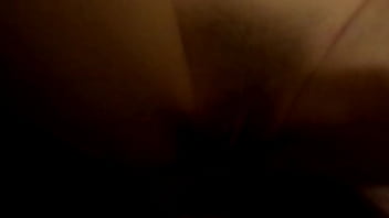 Preview 1 of Big Black White Girl Sex - Giving some dick to my gf