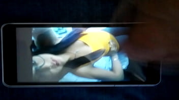 Preview 1 of Female Fashion Girl Video - PARA Karencita Moxa