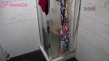Preview 3 of Price Princess Pinay - Zadruga - Dragana Mitar nude shower