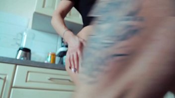 Preview 2 of Vmevuuz Fkcrurf Amqz - Teaching The Little Slut To Serve Right....