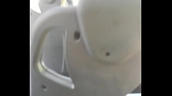 Preview 1 of Gf Being Fucked By A Dog - Pau no &ocirc_nibus