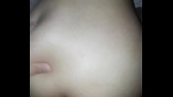 Preview 3 of Chinese Cute Girls Sex - Fudendo a novinha de quatro