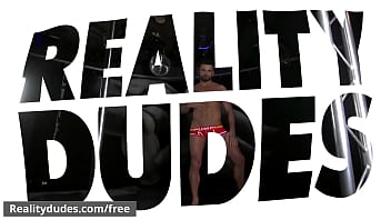 Preview 1 of Cap D Agde Nude Shopping Video - Jeremy Spark - Strip Club Jeremy - Trailer preview - Reality Dudes