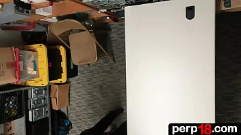 Preview 2 of Massage Leng - Young guy complied with the officer&rsquo_s wishes,  and the two came to a mutually satisfactory agreement without the involvement of authorities