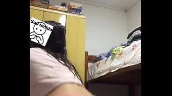 Preview 3 of Xxnxxxxxnx - Putinha do instagram rebolando parte 2