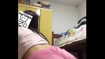 Preview 1 of Xxnxxxxxnx - Putinha do instagram rebolando parte 2