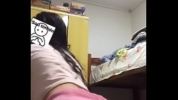 Preview 4 of Xxnxxxxxnx - Putinha do instagram rebolando parte 2