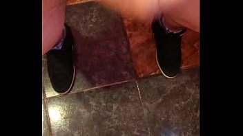 Preview 1 of Pakistan Xnxx Nadia Ali - sneaker