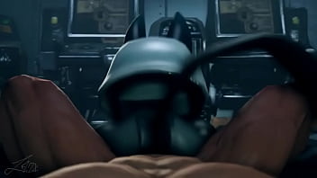 Preview 3 of Tamil Sex Milk Masages - cyborg cat sex