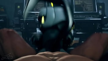 Preview 1 of Tamil Sex Milk Masages - cyborg cat sex