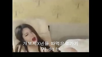 Preview 3 of Girls Do Porn E300 - 보지 가지고 놀면서 대화 - 바쁘신 분들은 37초부터