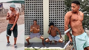 Preview 2 of Son Convince To Mom With Sex - Os Balan&ccedil_a Rola - Safado e rolud&atilde_o bem marcado Dan.ofc - Parte II