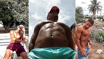 Preview 4 of Son Convince To Mom With Sex - Os Balan&ccedil_a Rola - Safado e rolud&atilde_o bem marcado Dan.ofc - Parte II