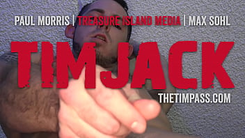 Preview 4 of Teen Anal Rape And Gape - getting to know his armpits